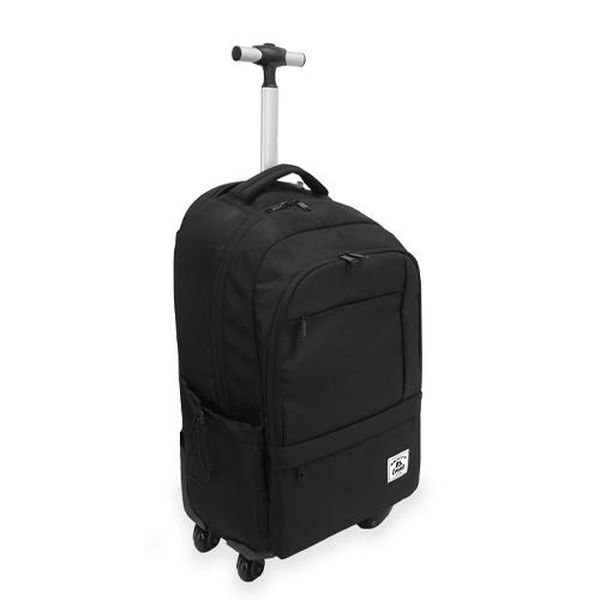 【メーカー在庫あり】 エスコ ESCO 356x229x584mm/28L バックパック(キャリー付) EA927CH-19 JP店|株式会社ヒロチー商事 店