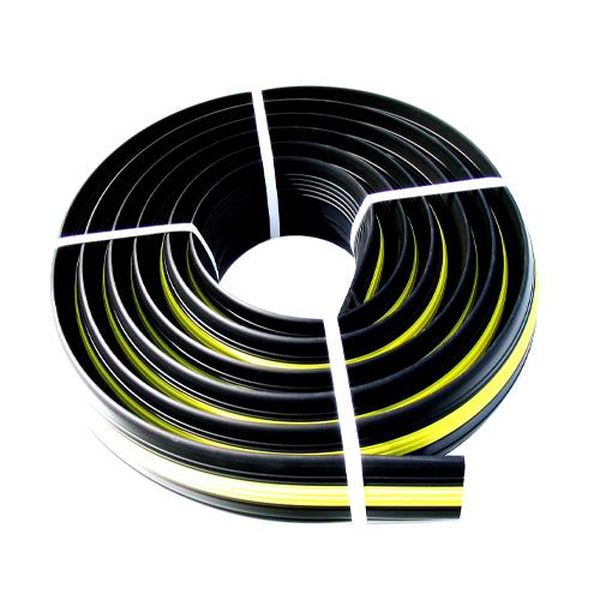 【メーカー在庫あり】 エスコ ESCO φ30mmx8m トラケーブルプロテクター EA940HB-32 JP店
