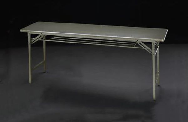 【メーカー在庫あり】 エスコ ESCO 1800x450x700mm 作業テーブル(OD色) EA954E-36A JP店