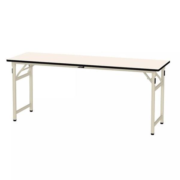 【メーカー在庫あり】 エスコ ESCO 1800x600x740mm 折り畳み式ワークテーブル EA956TE-14A JP店｜株式会社ヒロチー商事 店