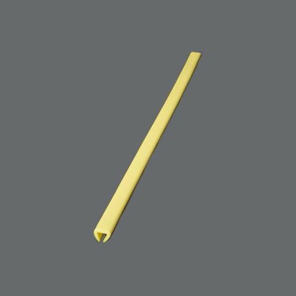 【メーカー在庫あり】 エスコ ESCO 35x55mmx1.7m△型クッションガード(茶/25本) EA983F-193A JP店