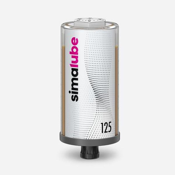 【メーカー在庫あり】 エスコ ESCO 125ml オイル自動給油器(チェーン用) EA991CU-1AB JP店｜株式会社ヒロチー商事 店