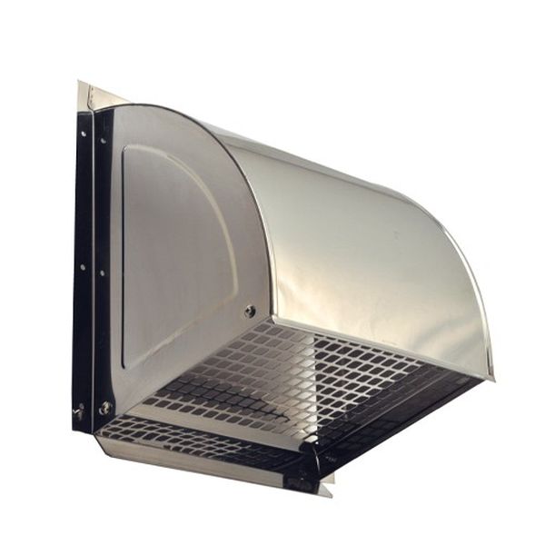【メーカー在庫あり】 エスコ ESCO 320x340mm 屋外フード(防鳥網付) EA997MM-1A JP店