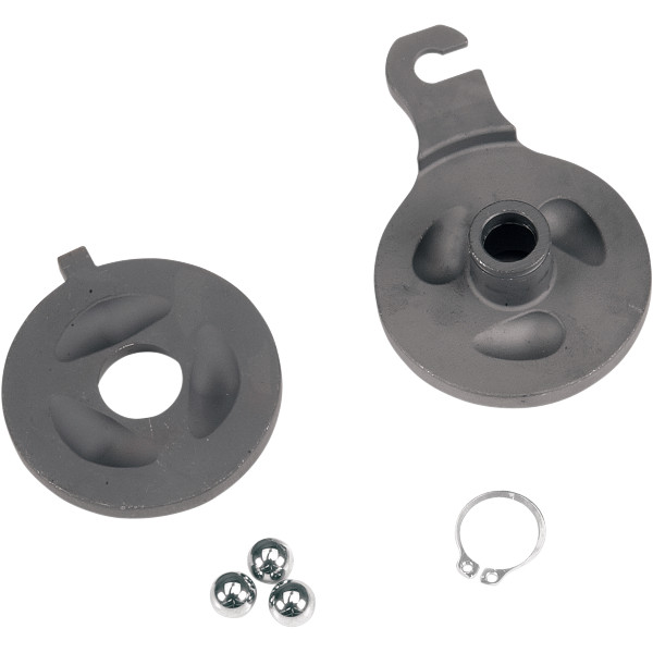 【USA在庫あり】 Muller MotorCycle ライトクラッチキット 94年以降 XL、94年-10年 ビューエル 1130-0004 JP店