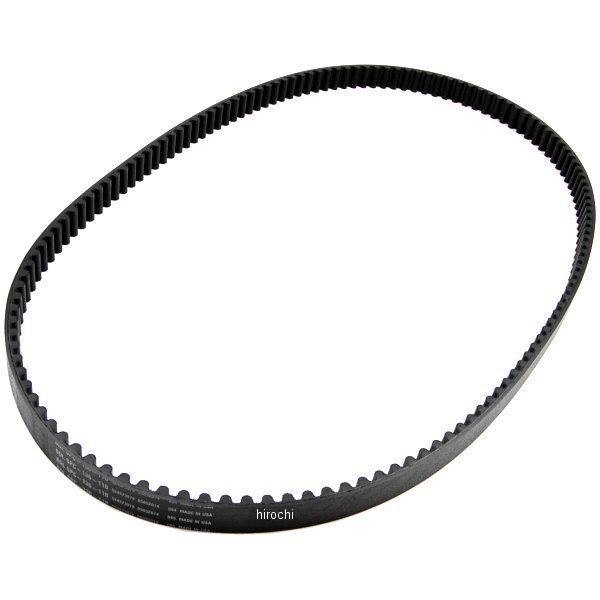 【USA在庫あり】 DRAG リア ドライブ ベルト 1-1/8インチ(29mm) 136T 40570-04 1204-0059 JP店｜株式会社ヒロチー商事 店