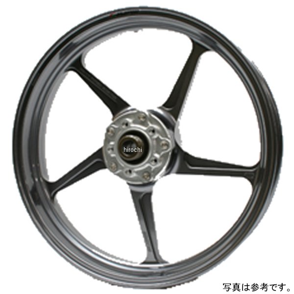 楽天市場】ゲイルスピード GALE SPEED リアホイール TYPE-C 550