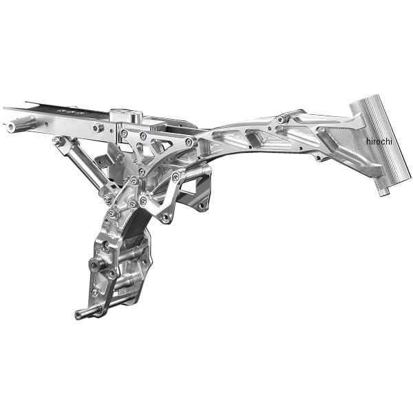 Gクラフト アルミビレットフレーム GC-017 39984G JP店｜株式会社ヒロチー商事 店