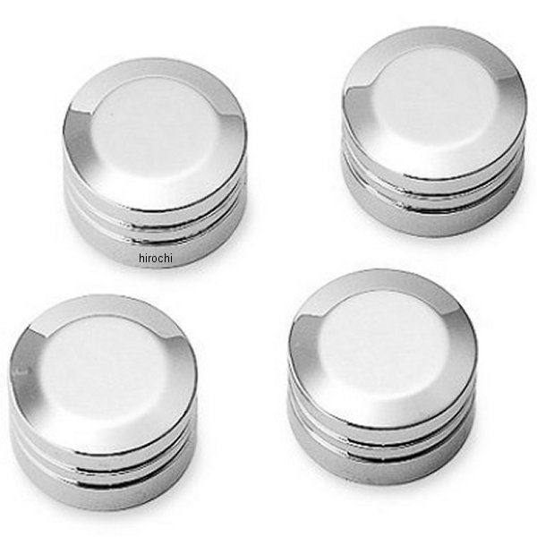 ハーレー純正　ヘッドボルトカバー H-D MOTOR CO.ロゴ ハーレー純正 ヘッドボルトカバー H-D MOTOR CO.ロゴ ハーレー