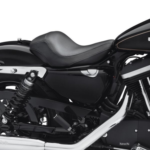ハーレー純正 スーパーリーチ・ソロシート 10年以降 XL 52000207 JP店|株式会社ヒロチー商事 店