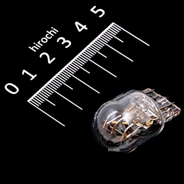 【楽天市場】【メーカー在庫あり】 ホンダ純正 バルブ ウェッジベース (スタンレー) 12V 21/5W ECE 34906-MBB-611 ...