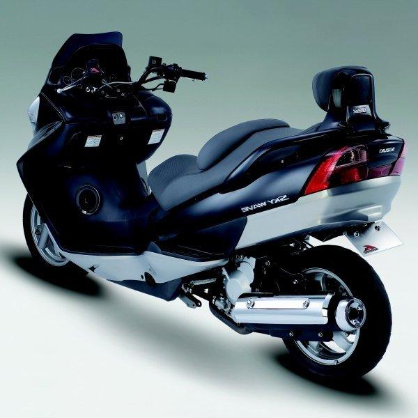 ハリケーン ロングホイールベースキット スカイウェイブ250/typeS エプシロン250 HF1020M-01 JP店