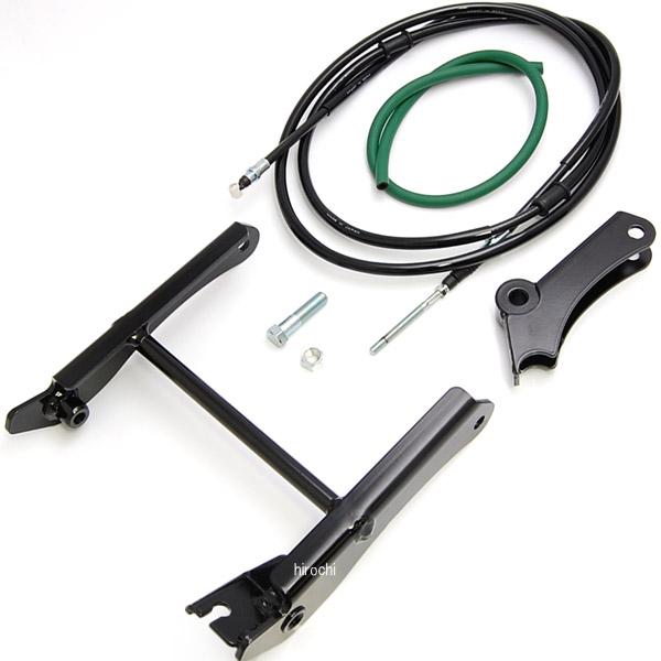 ハリケーン ロングホイールベースフルキット ズーマー HF1034 JP店｜株式会社ヒロチー商事 店 15,058円