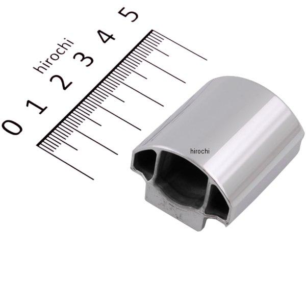 【メーカー在庫あり】 キタコ スロットルバルブ #4.0 メッキ ケイヒン PWKφ28/M用 1個売り 401-0800603 JP店|株式会社ヒロチー商事 店