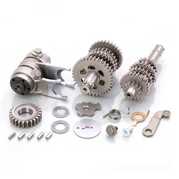 5速クロスミッション Assy タイプ3 モンキー / ゴリラ / モンキー(FI 車専用) 305-1137360 JP店