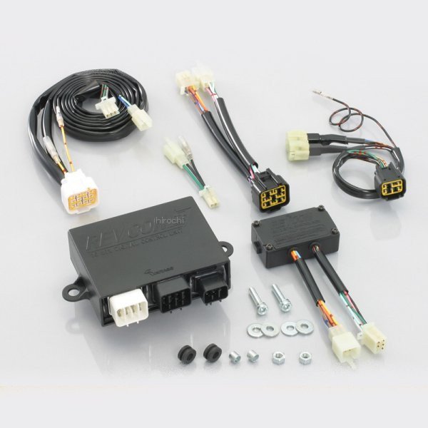 キタコ REV コントロール CDI ユニット for モンキー/ゴリラ 764-1123100 JP店 24,144円