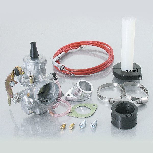 キタコ ビックキャブKIT ミクニ VMφ26 110-1134003 JP店
