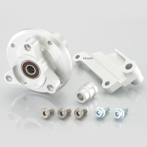 楽天市場】【メーカー在庫あり】 Gクラフト フロントディスクハブ