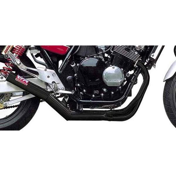 シーリングライト モリワキ CB400SF/SB Revo 18 ONE-PIESE BLACK