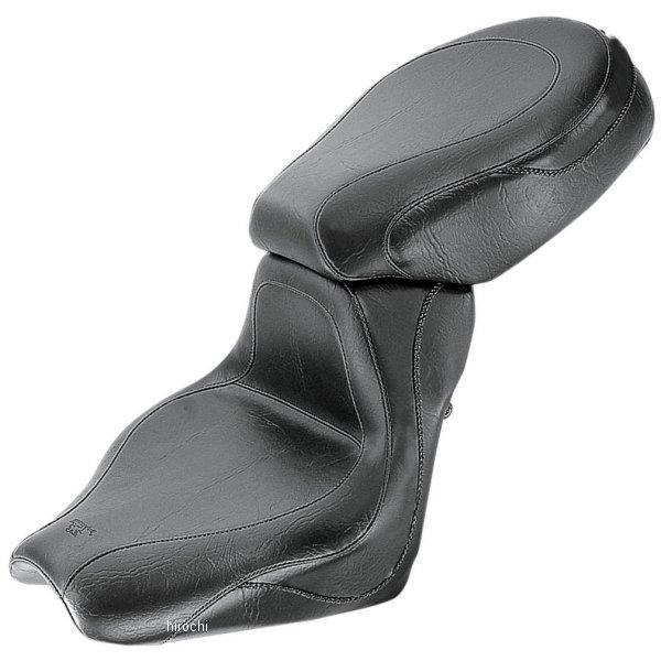 【USA在庫あり】 マスタング Mustang シート スポーツ ツーリング ビンテージ 04年-09年 VTX1300C 0810-0278 JP店