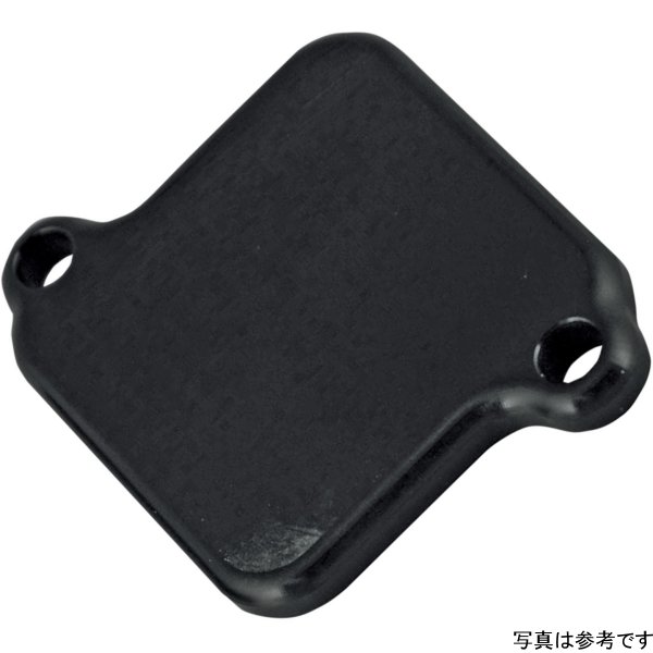 【USA在庫あり】 パワースタンドレーシング Powerstands エアインジェクション ブロックオフプレート 09年-12年 アプリリア RSV4 0930-0096 JP店