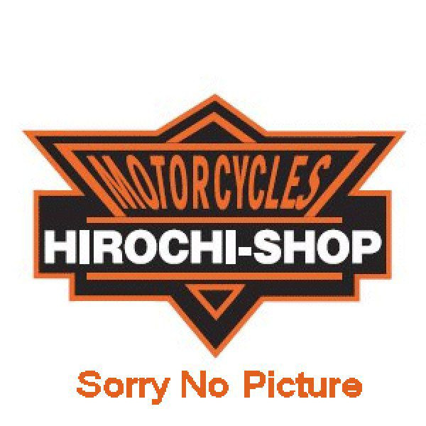 【メーカー在庫あり】 シフトアップ ビレットハンドルブラケット メッキ モンキー 205030-SH JP店