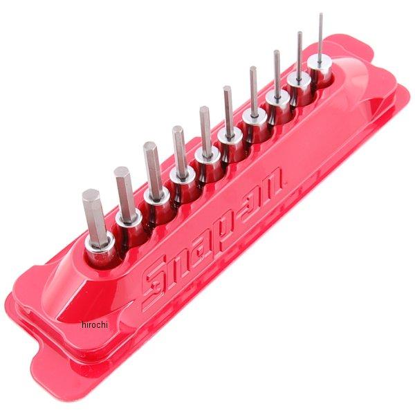 スナップオン Snap-on 6角 スタンダード セット 110ETMAY JP店|株式会社ヒロチー商事 店