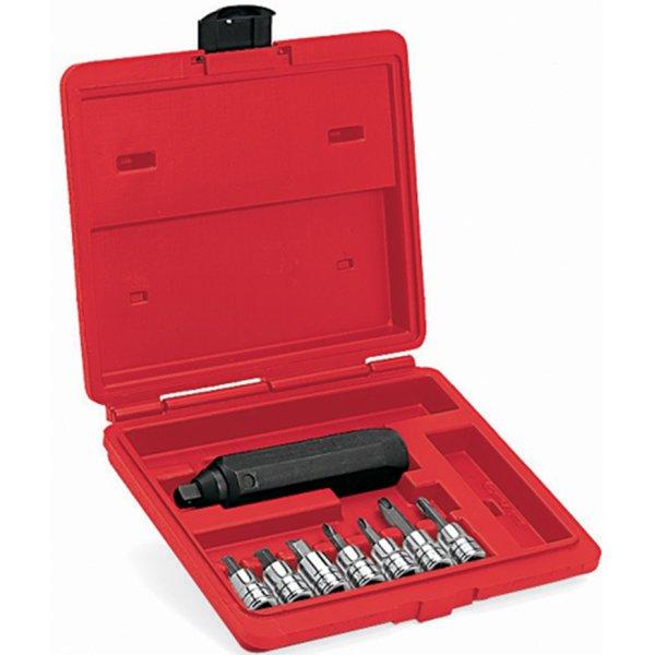 スナップオン Snap-on 3/8インチ インパクト セット 208EPIT JP店