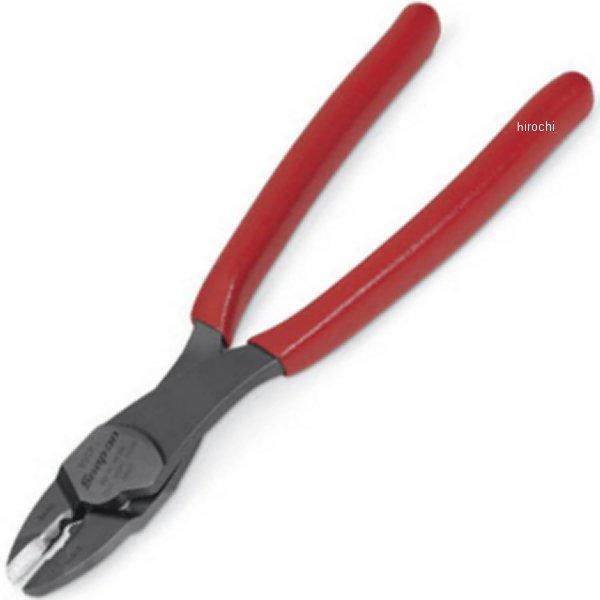 スナップオン Snap-on ターミナル クリンピング/カッター プライヤー 9 3/8インチ 29CF JP店|株式会社ヒロチー商事 店