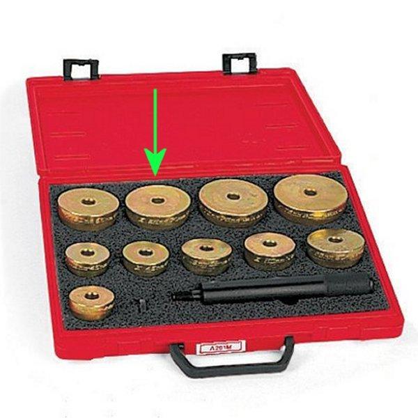 スナップオン Snap-on アダプター 内径65mm 外径70mm A261M8 JP店