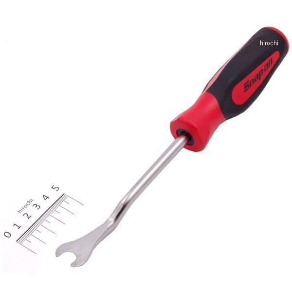 【USA在庫あり】 スナップオン Snap-on ソフトグリップ ディッシュ トリムパッド ツール 10インチ ASGD1BR JP店