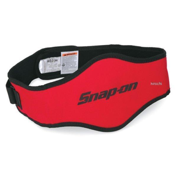 スナップオン Snap-on 腰痛防止サポートベルト ブラック サイズL BACK1M JP店|株式会社ヒロチー商事 店