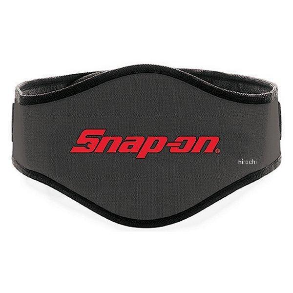 スナップオン Snap-on 腰痛防止サポートベルト ブラック サイズS BACK1SBK JP店｜株式会社ヒロチー商事 店 12,069円