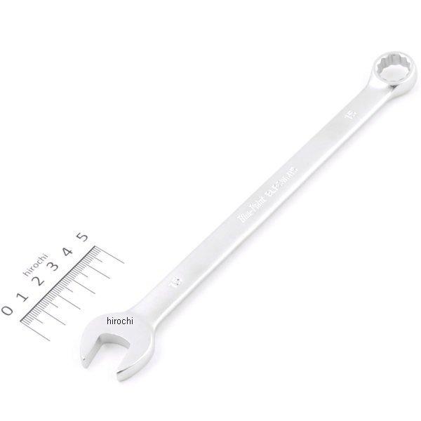 スナップオン Snap-on ブルーポイント 15mm コンビネーション レンチ 長さ233mm BLPCWM15B JP店