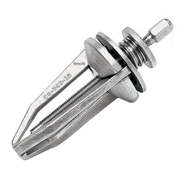 スナップオン Snap-on プレッシャースクリュー プラー 3本ジョー 2 1/2トン 最大リーチ 3-1/2インチ CG243L JP店