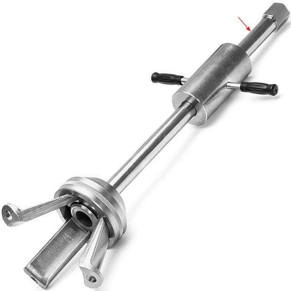スナップオン Snap-on ブラインドホールベアリング 横すべり螺子釘、1-1/4in-12x24in CG4567N JP店