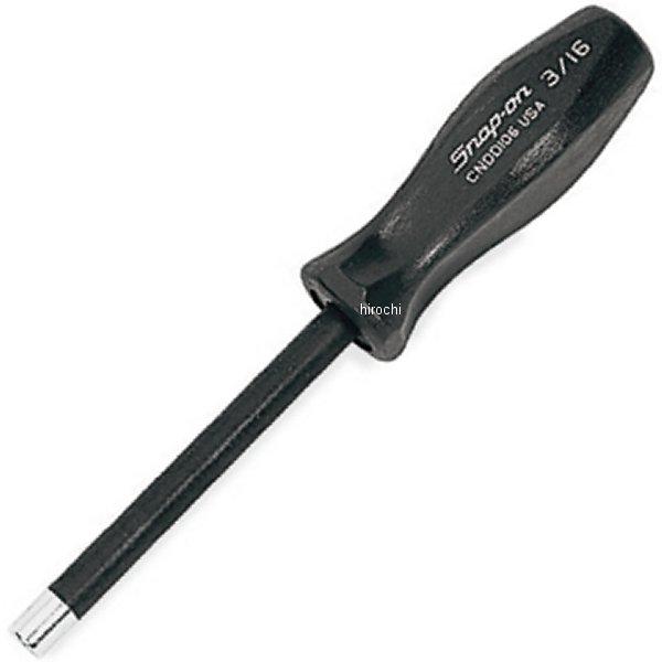 スナップオン Snap-on 中毒者１番ウッド 3/16in CNDD106 JP店