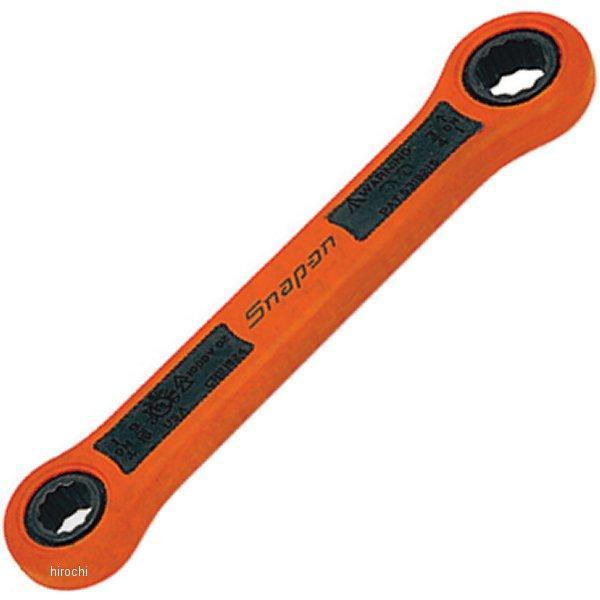 スナップオン Snap-on ラチェッティング ボックスレンチ 12ポイント 9/16インチ-3/4インチ CRB1824 JP店｜株式会社ヒロチー商事 店