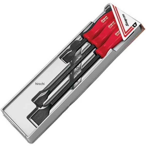スナップオン Snap-on 硬質カーボンスクレーパー レッド 3本セット CSA300AR JP店