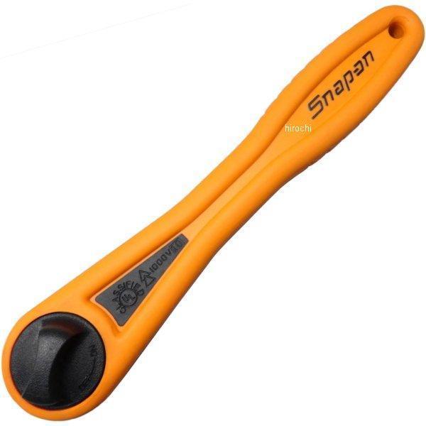 スナップオン Snap-on 非導電性コンポジット ラウンドヘッド ラチェット 1/2インチ CSS949A JP店