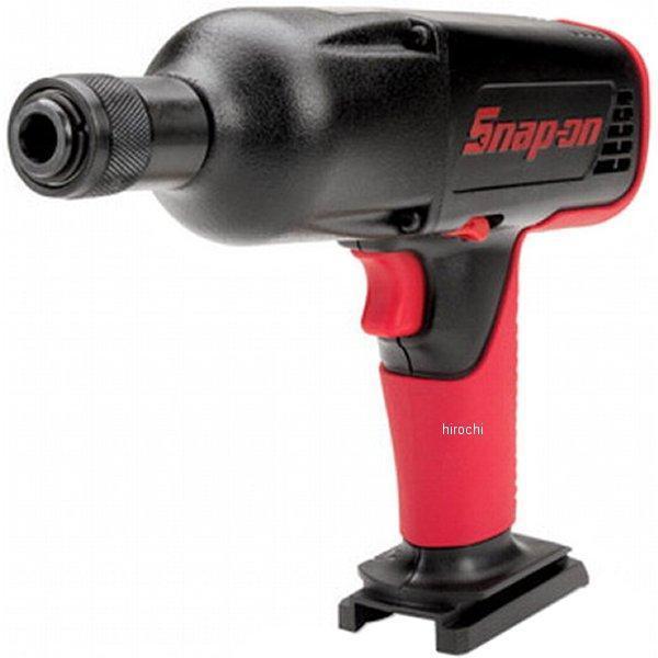 スナップオン Snap-on クイックチェンジチャック コードレス 差しひびき鍵 1/2in 運転 18雄螺旋 (亜米利加) CT6850QCDB JP店