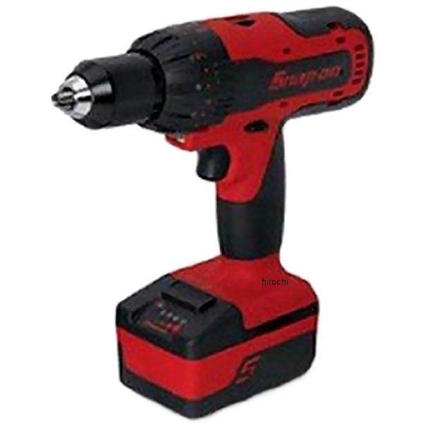 スナップオン Snap-on クイックチェンジチャック コードレス 差しひびき鍵 18雄捩子 1/2in 運転 (亜米利加) CT6850QCM JP店