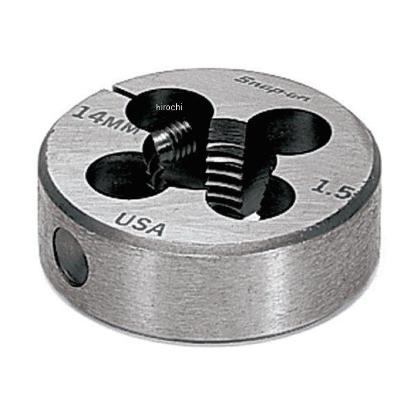 スナップオン Snap-on ミリサイズネジ M14 x 1.25 DR1412M JP店