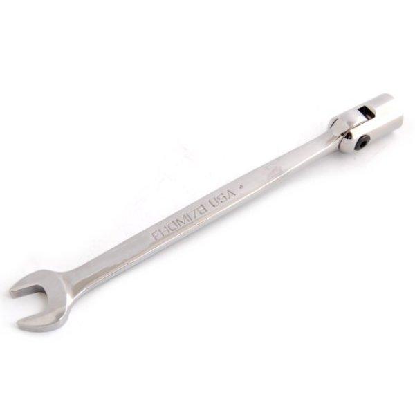 スナップオン Snap-on フランクドライブ 12角 フレックス ヘッド コンビ 11mm FHOM11B JP店