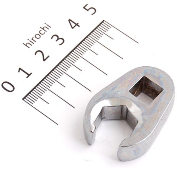 スナップオン Snap-on 3/8インチ フレア ナット レンチ 6角 インチサイズ 9/16インチ FRH180S JP店