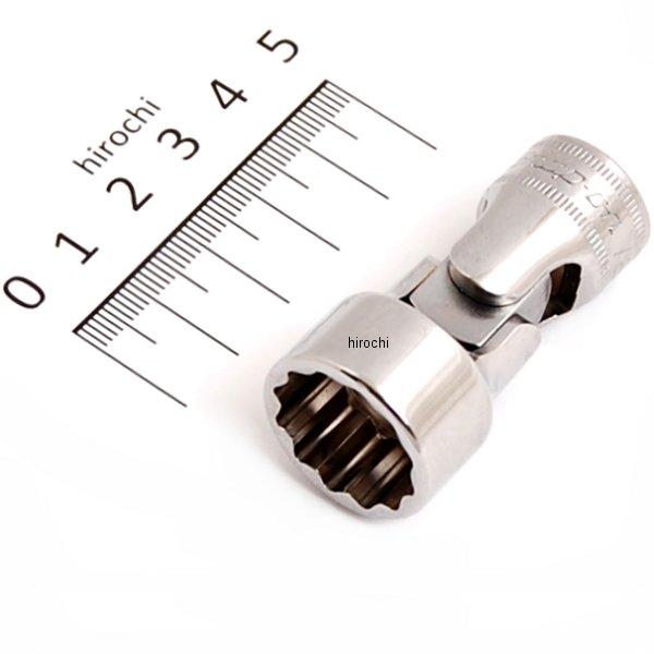 スナップオン Snap-on フランクドライブ 3/8インチ ユニバーサル シャロー ソケット 12角 ミリサイズ 18mm FUM18A JP店｜株式会社ヒロチー商事 店