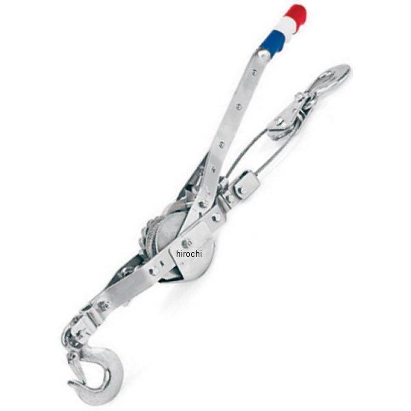 スナップオン Snap-on リフティング/プルツール 1英トン電気容量 GA197A JP店 DIY・工具-締付工具-手動工具