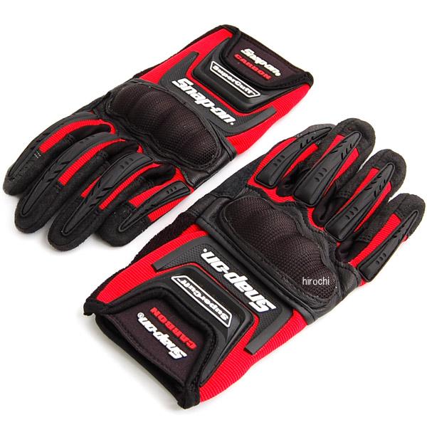 スナップオン Snap-on カーボンナックル ヘビーデューティー SuperCuff グローブ XX-LARGE レッド GLOVE503RCXX JP店|株式会社ヒロチー商事 店