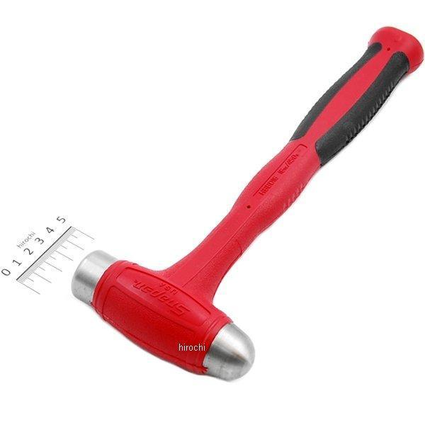 【USA店卸し資産あり】 スナップオン Snap-on HBBDシリーズボールビーンハンマー 掛け目 16薬局衡オンス HBBD16 JP店