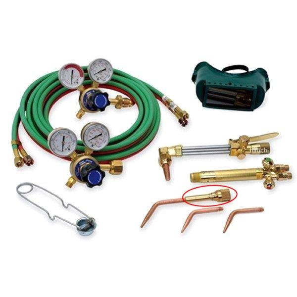 スナップオン Snap-on ブルーポイント ガス溶接 D-85溶接用混合栓 HRC9100614 JP店