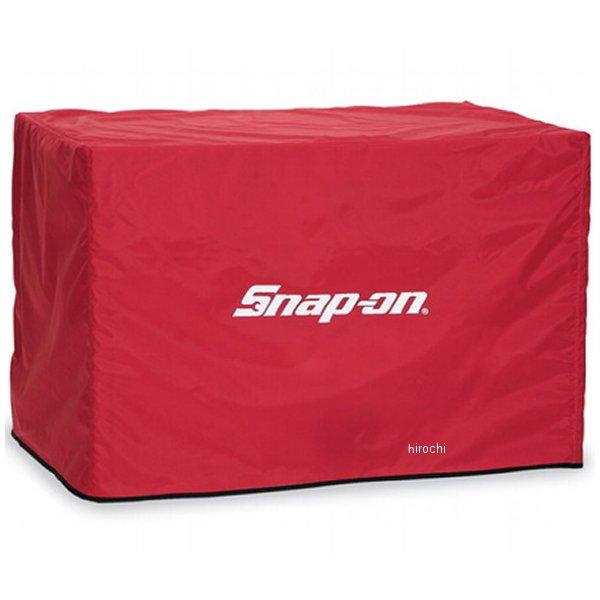 スナップオン Snap-on オプションの雨合羽性押しかぶせる 赤いこと KAC6200 JP店